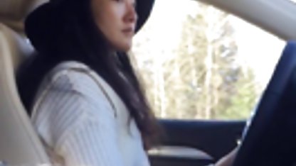 Inggris sex mertua jepang MILF Amber mainan pukas