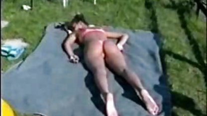 MILF Sara Jay mendapat bokep japanese tube cum di mulut