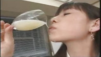 Nakal amatir video sex smp jepang remaja di rumput