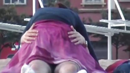 Rae, video seks ibu jepang Mischa Brooks dan Odile menjilati satu sama lain