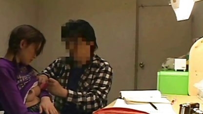 Toket besar, mainan xxx video jepang sex