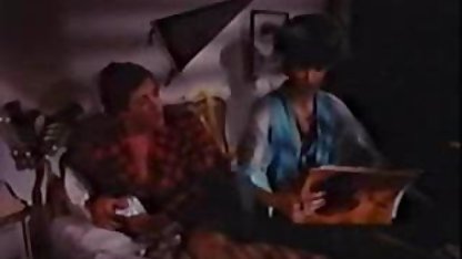 Maria Fiori video sex tante japanese dan Karina grand pantat remaja, adegan, tiga